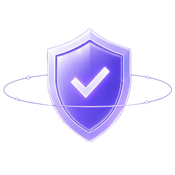 SRAN security shield